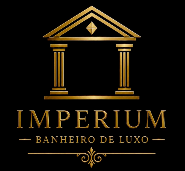 Império Banheiro de Luxo Logo